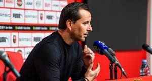 Stade Rennais : Stéphan lâche une phrase choc sur son avenir et enregistre deux retours