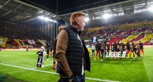 RC Lens - LOSC : Will Still lance les hostilités avant le derby 