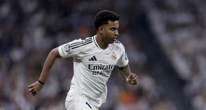 Real Madrid - FC Barcelone : le verdict est tombé pour Rodrygo !