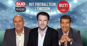 L’héritage Bernard Tapie, l’OM, le PSG… Le programme de But! Football Club l’émission ce jeudi sur Sud Radio !