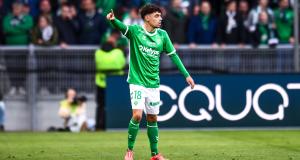 ASSE : Cafaro annonce la couleur à Angers et évoque son cas personnel