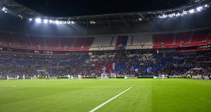 OL - Besiktas : ça a chauffé entre supporters lyonnais et turcs après le match ! 