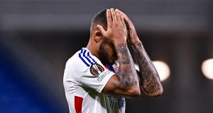 OL : Tolisso enrage après Besiktas !