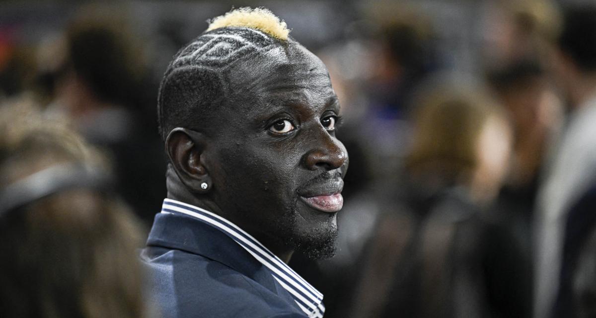 OM - PSG : Mamadou Sakho n'a aucun doute sur le résultat du Classico