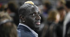 OM - PSG : Mamadou Sakho n'a aucun doute sur le résultat du Classico