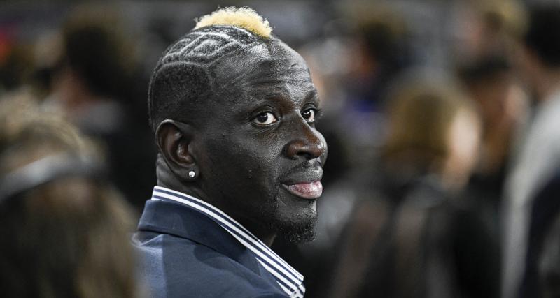  - OM - PSG : Mamadou Sakho n'a aucun doute sur le résultat du Classico