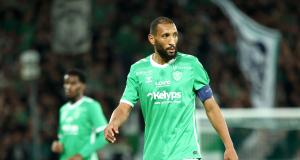 ASSE : Dall'Oglio s'explique pour Abdelhamid