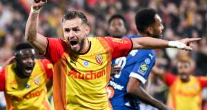 RC Lens - LOSC : Gradit veut régler ses comptes