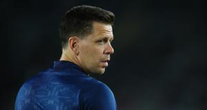 FC Barcelone : la sortie forte de Szczesny sur les choix de Flick