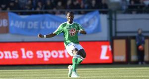 ASSE Mercato : nouveau défi pour Guilavogui