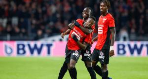 Le Stade Rennais renoue avec la victoire, Stéphan se donne de l’air