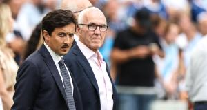 OM – PSG : retournement de situation pour McCourt au Classique