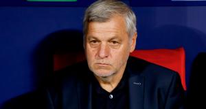 RC Lens – LOSC : Bruno Genesio se lâche sur Will Still