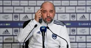 Girondins : une nouvelle menace plane sur Bordeaux et Gérard Lopez !