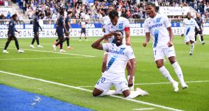 OL : Diomandé ne revient pas à Lyon pour se venger