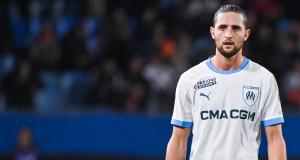 OM : Rabiot a déjà conquis le vestiaire marseillais