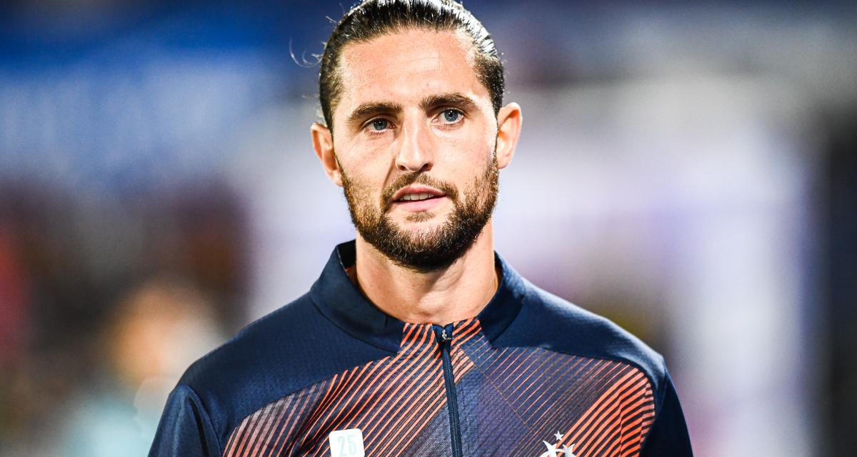 Adrien Rabiot