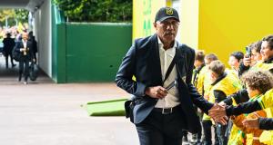 FC Nantes : Antoine Kombouaré encense une recrue estivale