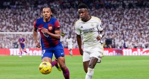 Real Madrid - FC Barcelone : l'analyse d'Actualité Barça