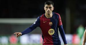 FC Barcelone Mercato : un cadre d’Hansi Flick vers la prolongation