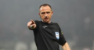 Ligue 1 : l'arbitre recordman des pénaltys envoyé en L2 !