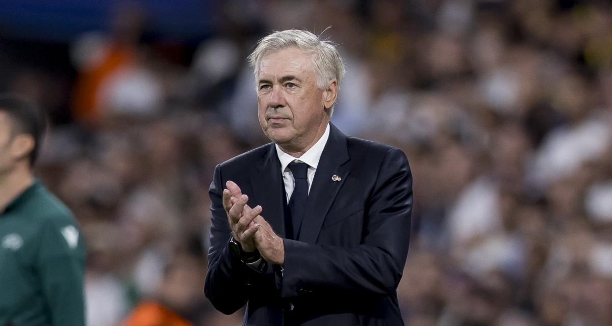 Carlo Ancelotti