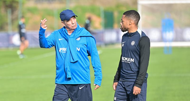 Stade Brestois - Non-dits à Montpellier, appel au calme au Havre, licenciement abusif à Toulouse