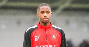 Stade Rennais Mercato : un jeune attaquant envoyé en National