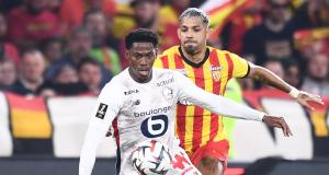 RC Lens - LOSC : les notes du derby du Nord