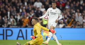 Real Madrid : Mbappé a battu un record incroyable face au FC Barcelone