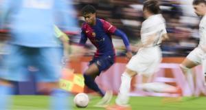 Real Madrid - FC Barcelone : insultes racistes contre Yamal, grosse tension Vinicius Jr - Gavi