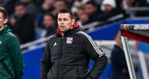 OL : le groupe pour défier Auxerre avec 2 absences