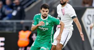 ASSE : Mouton pointe le gros point faible des Verts