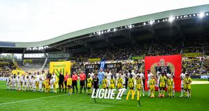 FC Nantes : une décision hallucinante fait planer un danger sur la réception de l'OM