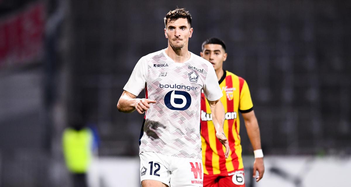 Thomas Meunier