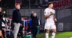 LOSC : Jonathan David et Bruno Genesio ont marqué l'histoire face aux Sang et Or