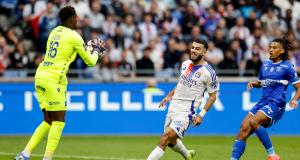 OL-AJ Auxerre (2-2) : Lyon cale et rate le top 5, les notes des Gones