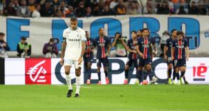 OM - PSG : Paris s'éclate, les notes des Marseillais