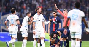 OM - PSG : L’analyse de Bastien Aubert : « Rouge de honte ! »