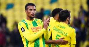 FC Nantes : Gbamin refuse de s’alarmer et donne déjà rendez-vous à l’OM