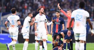 OM - PSG : Pierre Ménès et Daniel Riolo tranchent la polémique arbitrale 