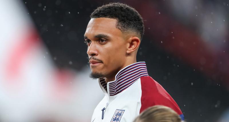  - PSG Mercato : 3 bonnes raisons de ne pas croire à la rumeur Trent Alexander-Arnold 