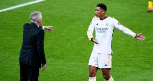 Real Madrid : Carlo Ancelotti a braqué une star des Merengue