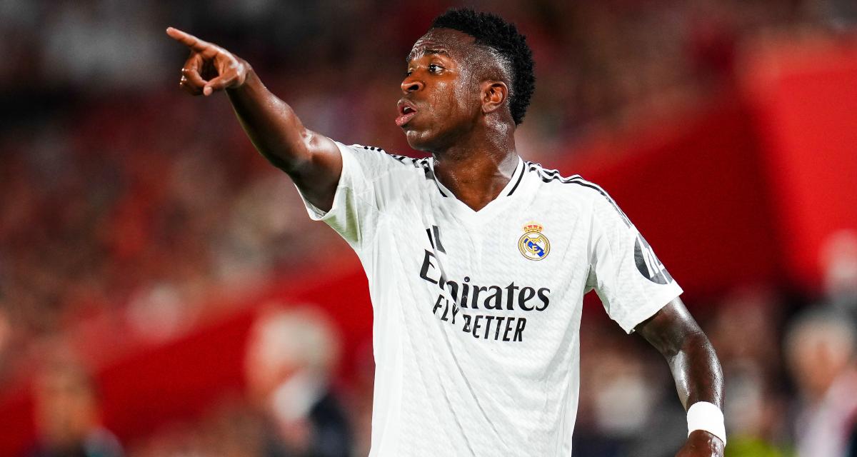 Vinicius (Real Madrid)