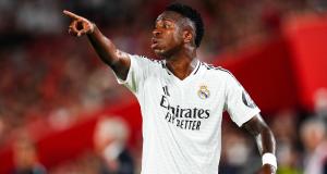 Real Madrid : coup de tonnerre pour Vinicius au Ballon d’Or ! 