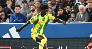 FC Nantes : le buteur le plus efficace de Ligue 1 chez les Canaris !