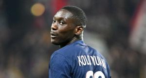 PSG Mercato : Kolo Muani, par ici la sortie !