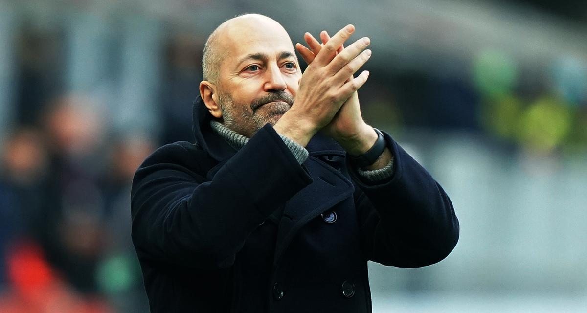 Ivan Gazidis (ASSE)