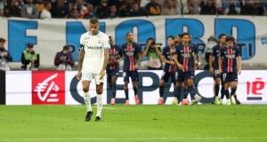 OM - PSG : De Zerbi a pris deux joueurs à partie après le Classico ! 