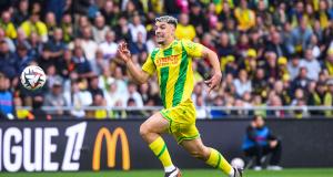 FC Nantes : Abline épinglé par un coéquipier !